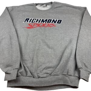 Vintage Richmond Spiders Crewneck Sweatshirt - Size XL